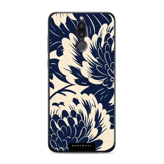 Hülle Glossy Case für Huawei Mate 10 Lite - Farbe GA40G