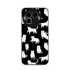 Hülle Glossy Case für Realme GT 8 Pro - Farbe G163G