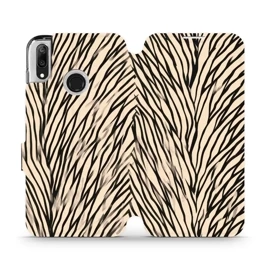 Hülle für Huawei Y7 2019 - Farbe VA52S