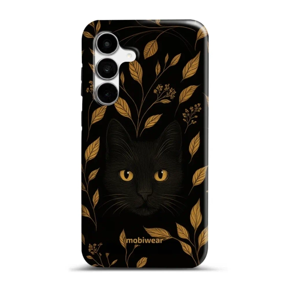 Hülle Elite Pro für Samsung Galaxy S25 FE 5G - Farbe E164E