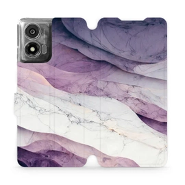 Hülle für Motorola Moto E14 - Farbe VP31S