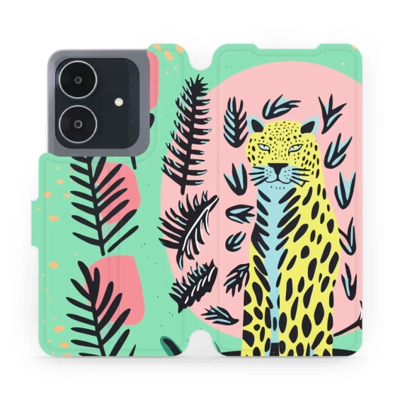 Hülle für Realme Note 60 - Farbe VP52S