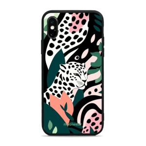Hülle Glossy Case für Apple iPhone XS - Farbe G053G