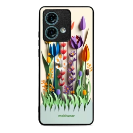 Hülle Glossy Case für Motorola Edge 40 Neo - Farbe G015G