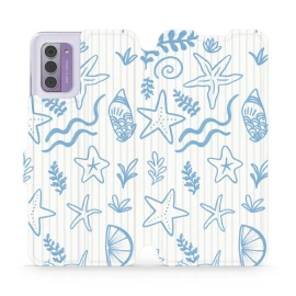 Hülle für Nokia G42 - Farbe VP88S