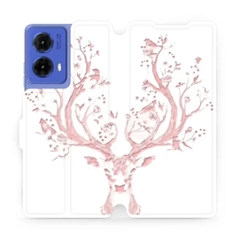 Hülle für Motorola Moto G85 5G - Farbe M007S