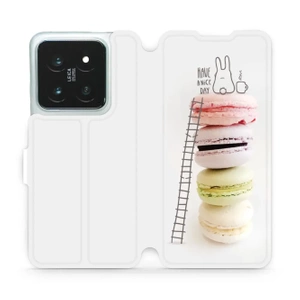 Hülle für Xiaomi 14 Pro - Farbe M090P