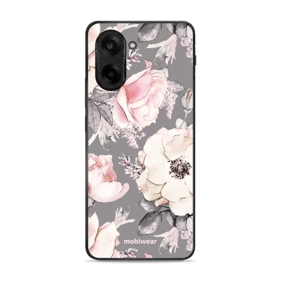 Hülle Glossy Case für OnePlus Nord CE5 - Farbe G034G