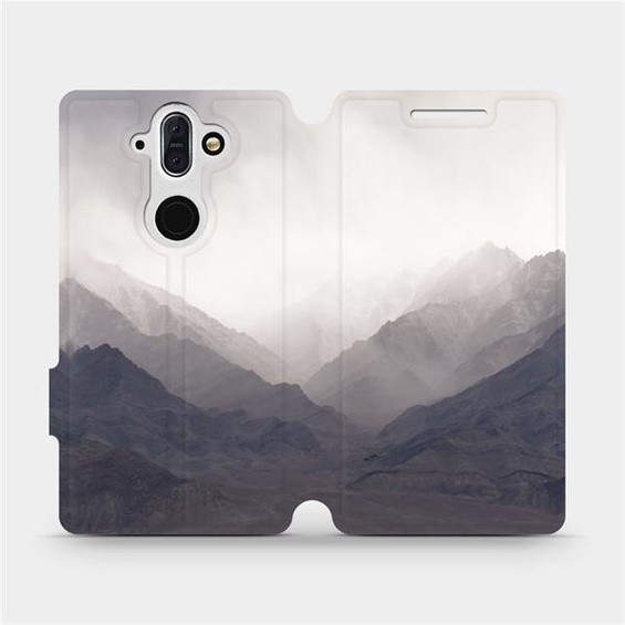 Hülle für Nokia 8 Sirocco - Farbe M151P