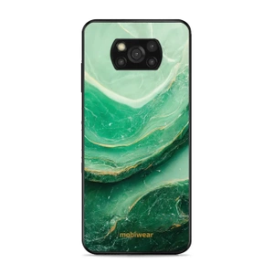 Hülle Glossy Case für Xiaomi POCO X3 NFC - Farbe G023G