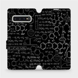Hülle für Samsung Galaxy S10 Plus - Farbe V060P