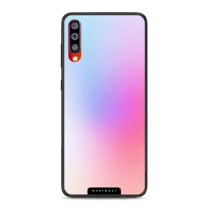 Hülle Glossy Case für Samsung Galaxy A70 - Farbe G065G