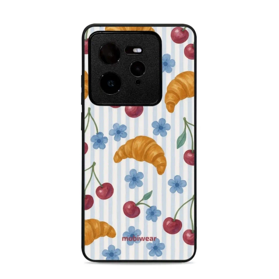 Hülle Glossy Case für Realme GT 7 Pro - Farbe GP85G