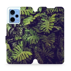 Hülle für Xiaomi Redmi Note 12 5G - Farbe V136P