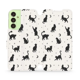 Hülle für Samsung Galaxy A24 - Farbe V162S