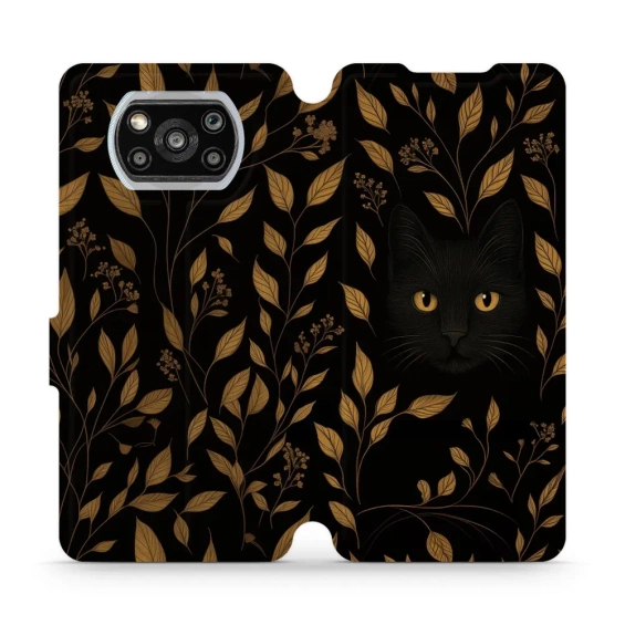 Hülle für Xiaomi POCO X3 NFC - Farbe V164S