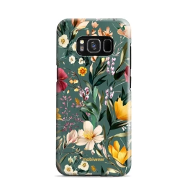 Hülle Elite Pro für Samsung Galaxy S8 - Farbe EP71E