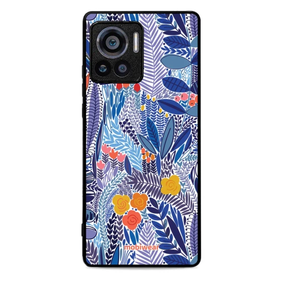 Hülle Glossy Case für Motorola Edge 30 Ultra - Farbe G037G