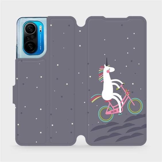 Hülle für Xiaomi POCO F3 - Farbe V024P