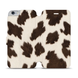 Hülle für Apple iPhone 6s Plus - Farbe V166S