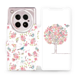 Hülle für Infinix ZERO 40 5G - Farbe M120S