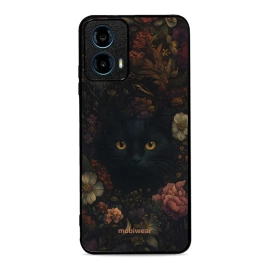 Hülle Glossy Case für Motorola Moto G34 5G - Farbe G161G