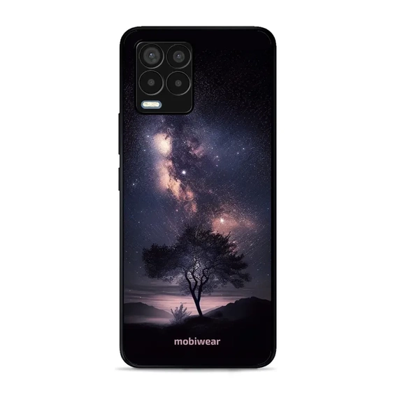 Hülle Glossy Case für Realme 8 - Farbe G005G