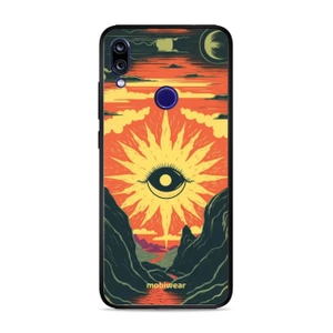 Hülle Glossy Case für Xiaomi Redmi Note 7 - Farbe G055G