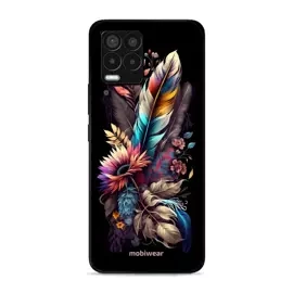 Hülle Glossy Case für Realme 8 - Farbe G011G