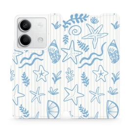 Hülle für Xiaomi Redmi Note 13 5G - Farbe VP88S