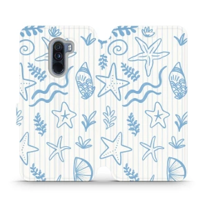 Hülle für Xiaomi Pocophone F1 - Farbe VP88S