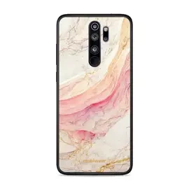 Hülle Glossy Case für Xiaomi Redmi Note 8 Pro - Farbe G027G