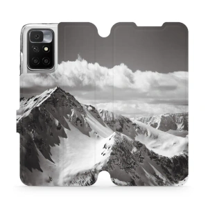 Hülle für Xiaomi Redmi 10 - Farbe M152P