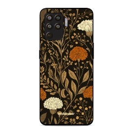 Hülle Glossy Case für OPPO Reno 5 Lite - Farbe G174G