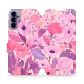 Hülle für Samsung Galaxy A14 4G - Farbe VP74S