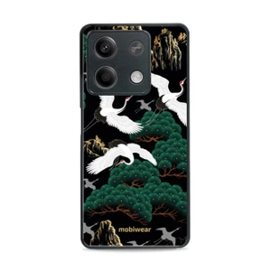 Hülle Glossy Case für Xiaomi Redmi Note 13 5G - Farbe G042G