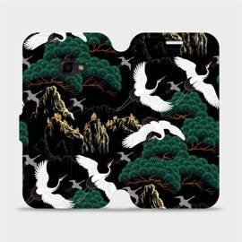 Hülle für Samsung Galaxy Xcover 4 - Farbe VP16S