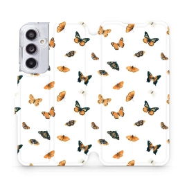 Hülle für Samsung Galaxy A55 5G - Farbe MP77S