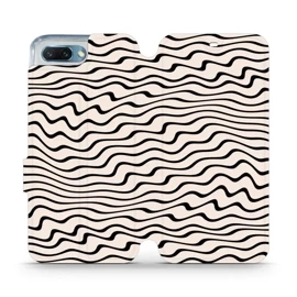 Hülle für Huawei Honor 10 - Farbe VA62S