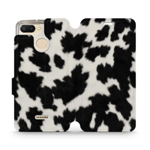 Hülle für Xiaomi Redmi 6 - Farbe V165S