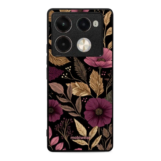 Hülle Glossy Case für Infinix Note 40 Pro Plus - Farbe G170G