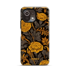 Hülle Elite Pro für Xiaomi 11 Lite 5G NE - Farbe E173E