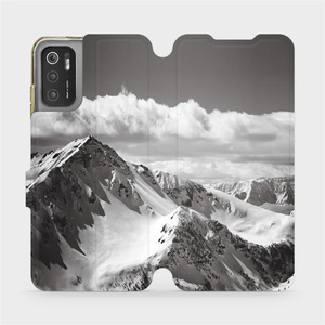 Hülle für Xiaomi Poco M3 Pro 5G - Farbe M152P