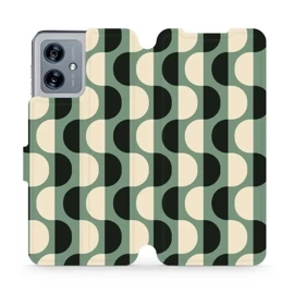 Hülle für Motorola Moto G54 5G - Farbe VA56S