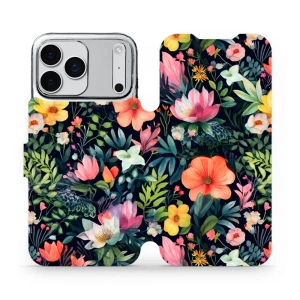 Hülle für Apple iPhone 17 Pro Max - Farbe VP48S