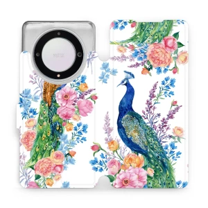 Hülle für Huawei Honor Magic5 Lite 5G - Farbe MX08S