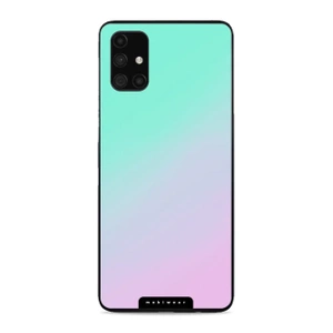 Hülle Glossy Case für Samsung Galaxy M31s - Farbe G063G