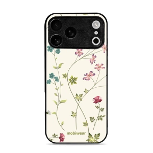 Hülle Glossy Case für Apple iPhone 17 Pro Max - Farbe G035G