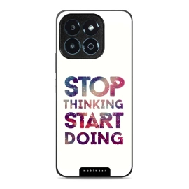 Hülle Glossy Case für Huawei Honor X6b - Farbe G078G