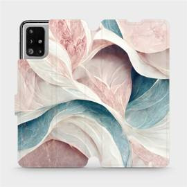 Hülle für Samsung Galaxy M51 - Farbe VP33S